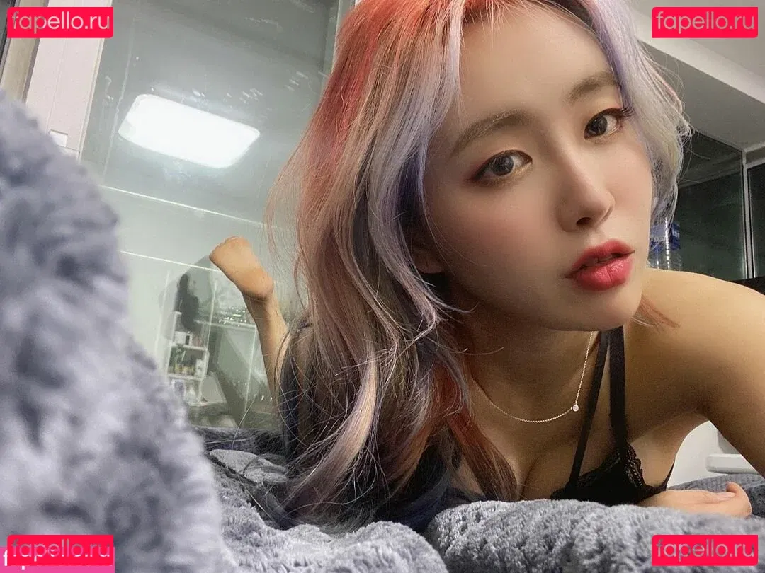 Yunicorn19 Onlyfans Photo Gallery 