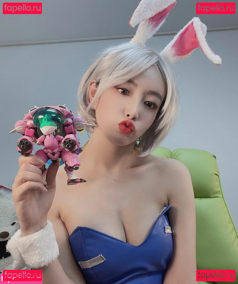 Yunicorn19 Onlyfans Photo Gallery 