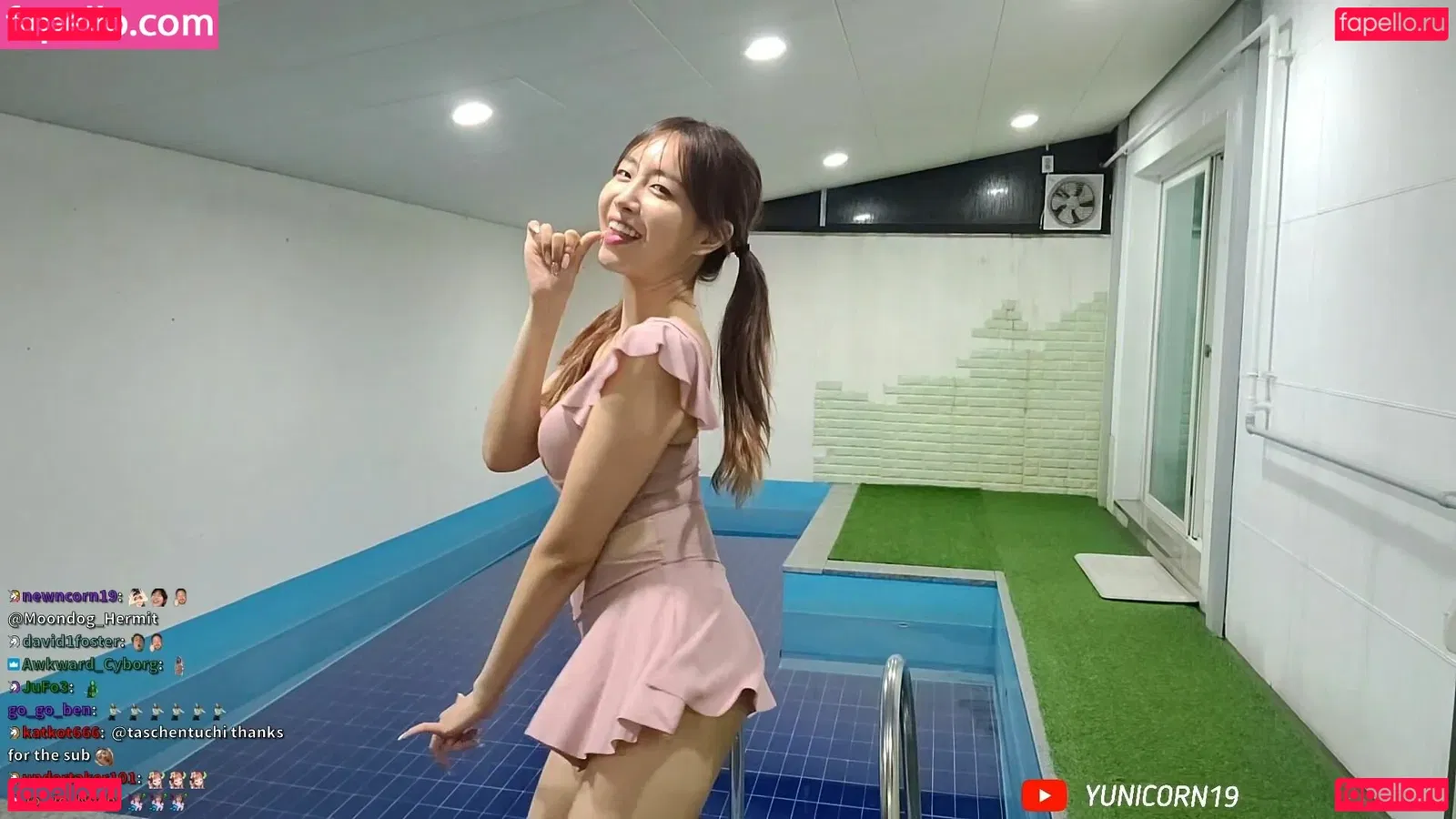 Yunicorn19 Onlyfans Photo Gallery 