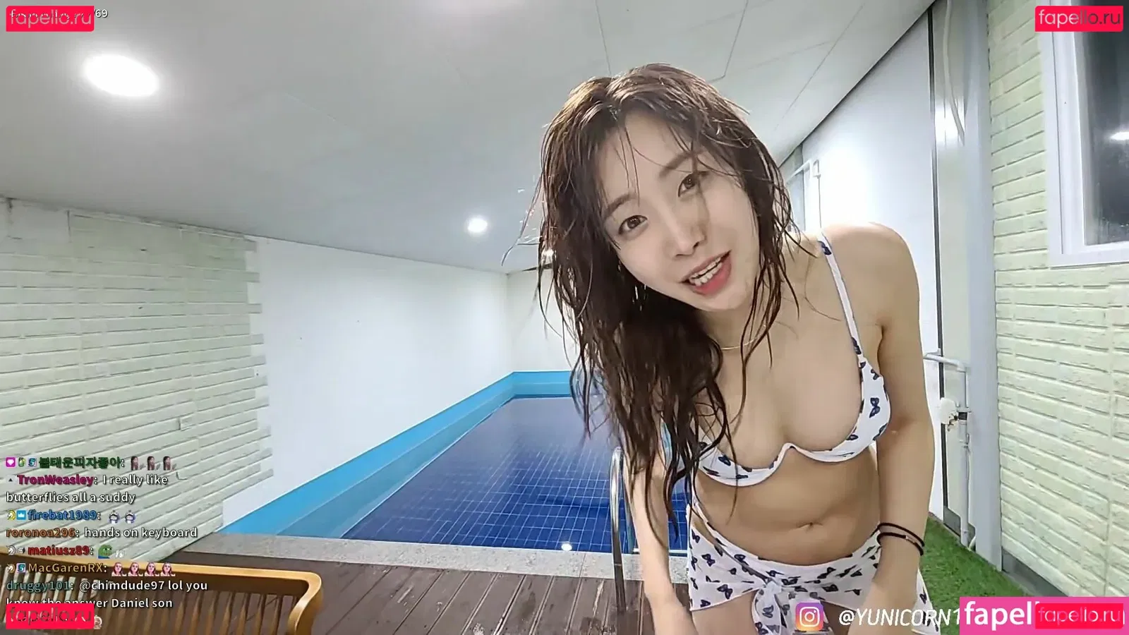 Yunicorn19 Onlyfans Photo Gallery 