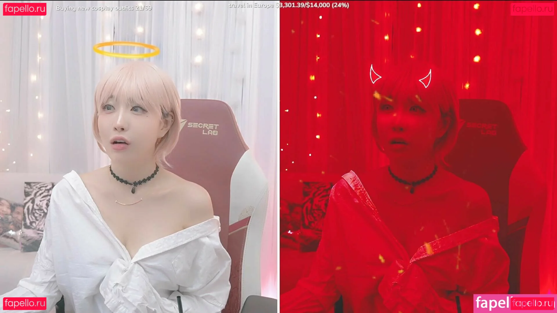 Yunicorn19 Onlyfans Photo Gallery 