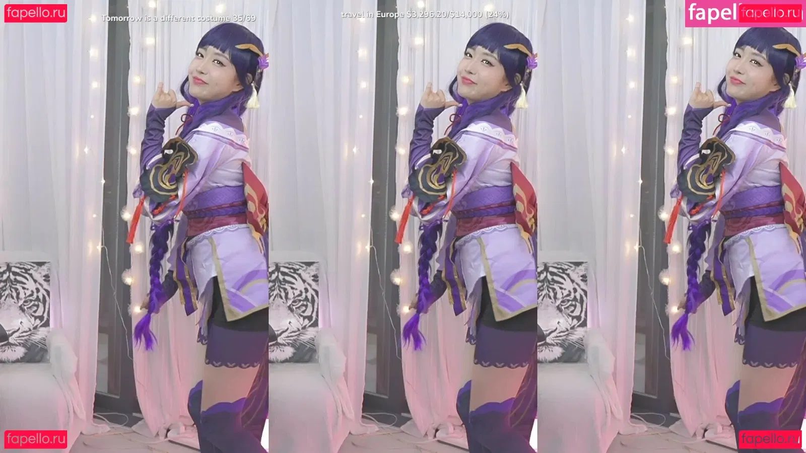 Yunicorn19 Onlyfans Photo Gallery 