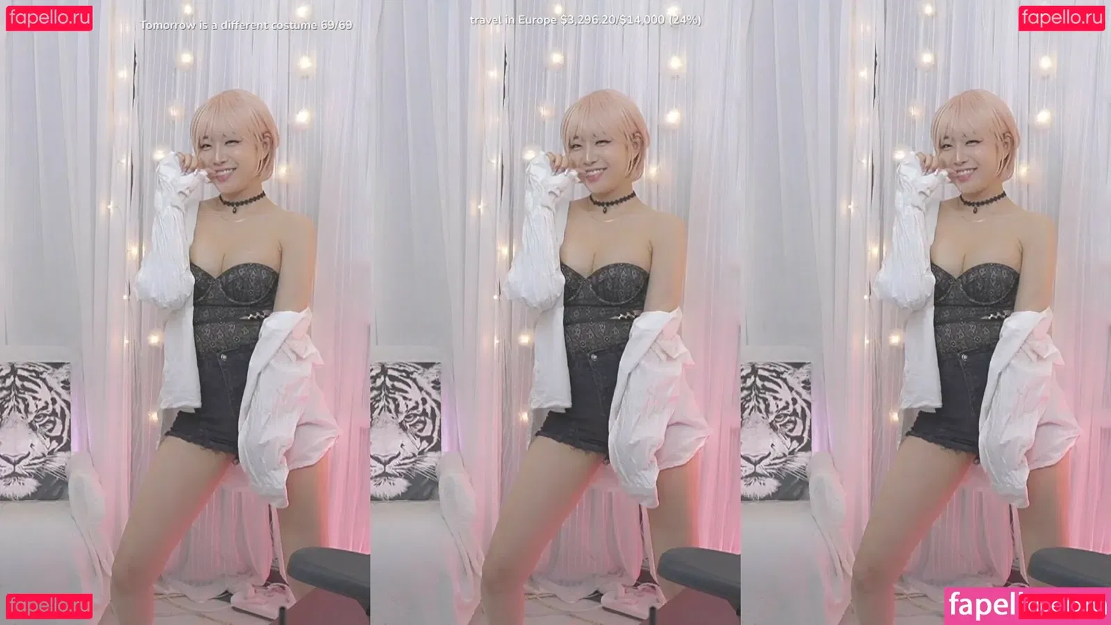 Yunicorn19 Onlyfans Photo Gallery 