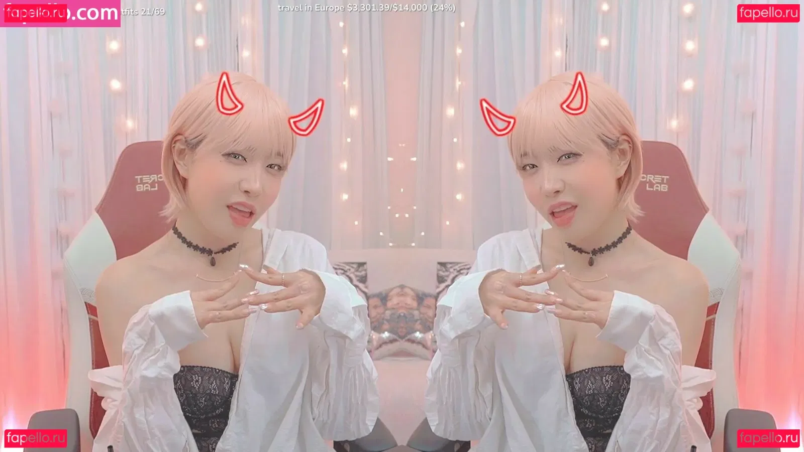 Yunicorn19 Onlyfans Photo Gallery 