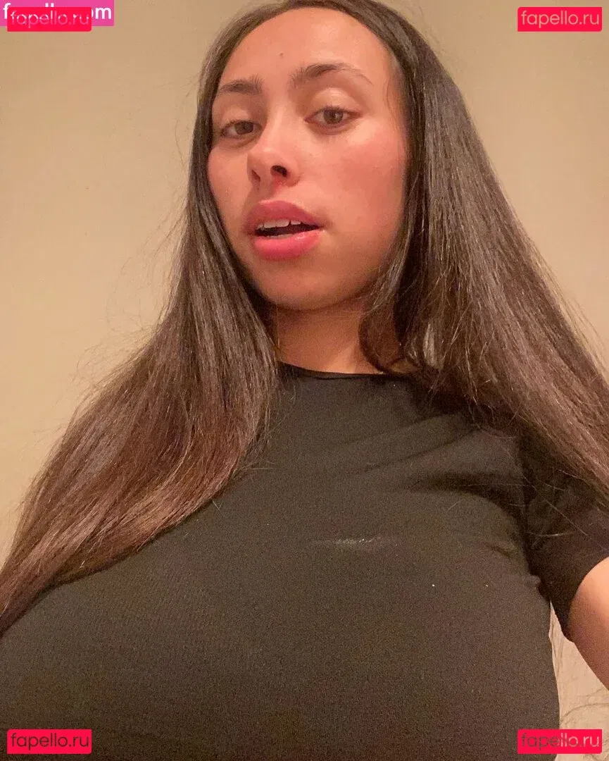 te_ana_birch Onlyfans Photo Gallery 