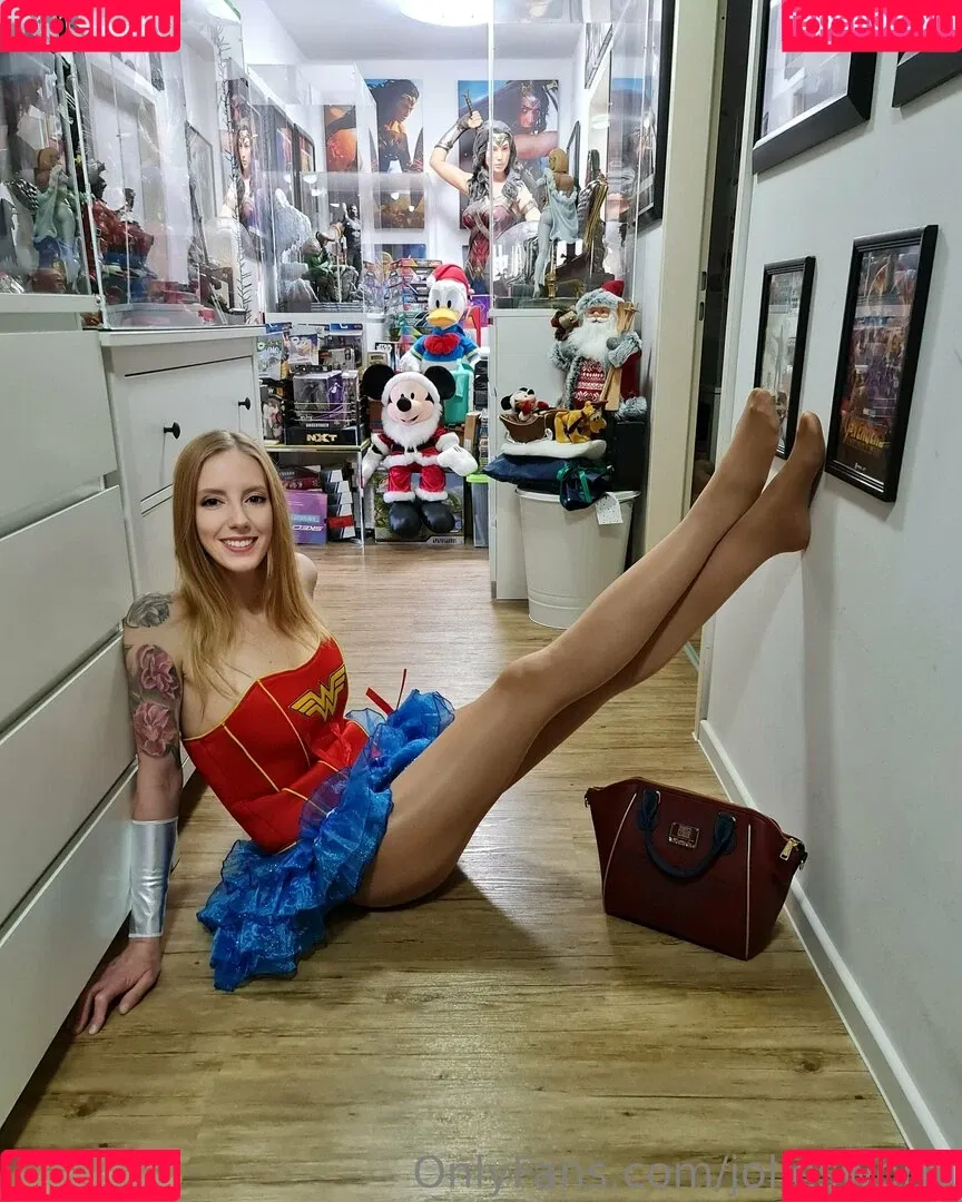 joliesworld Onlyfans Photo Gallery 
