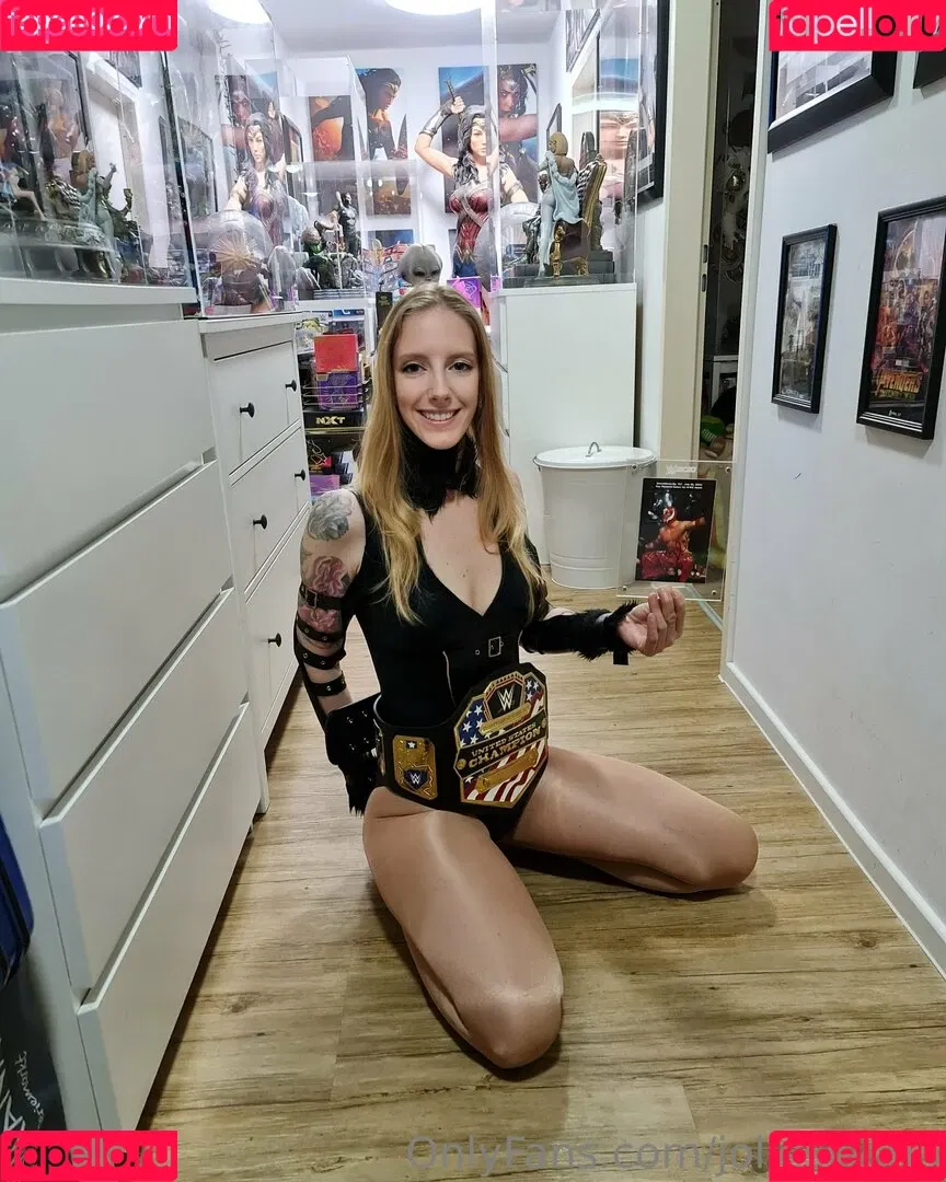 joliesworld Onlyfans Photo Gallery 
