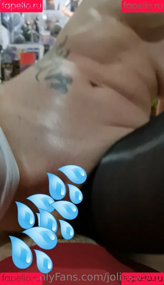 joliesworld Onlyfans Photo Gallery 