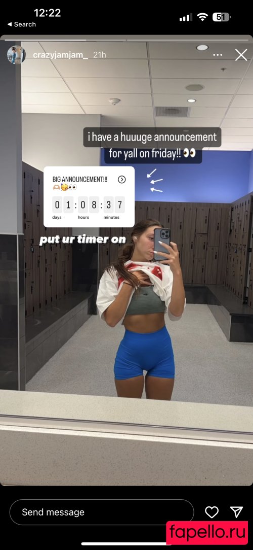 Crazyjamjam_ Onlyfans Photo Gallery 