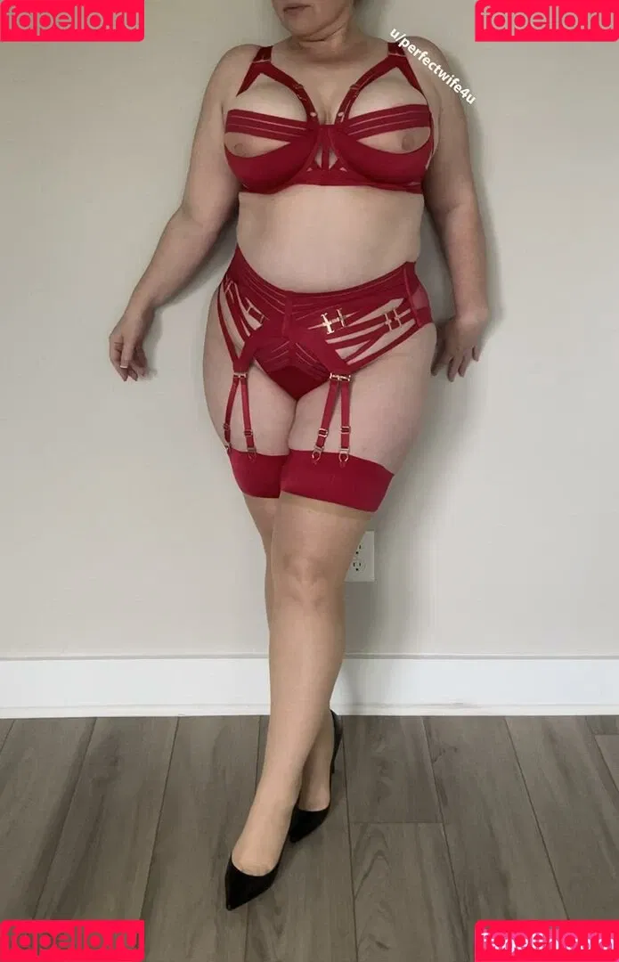 The Perfect Wife Onlyfans Photo Gallery 