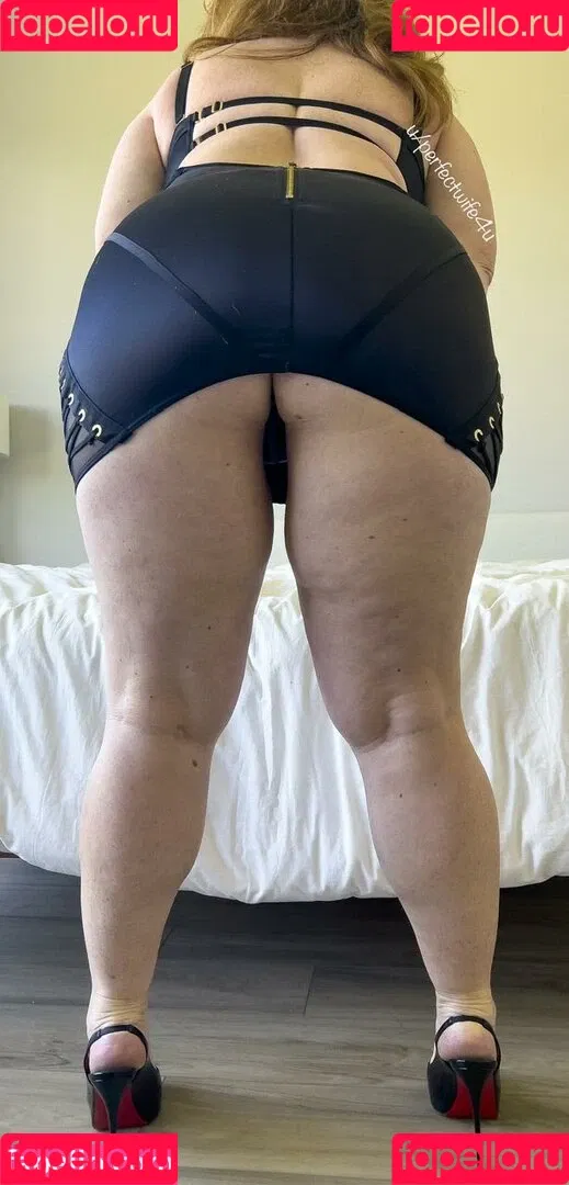 The Perfect Wife Onlyfans Photo Gallery 