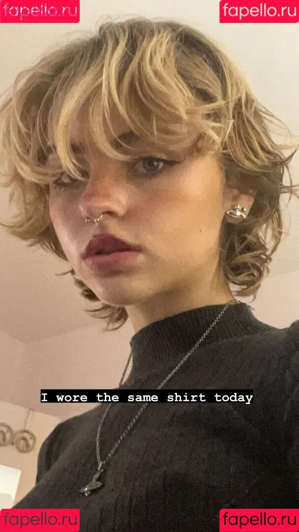 Hadley Nelson Onlyfans Photo Gallery 