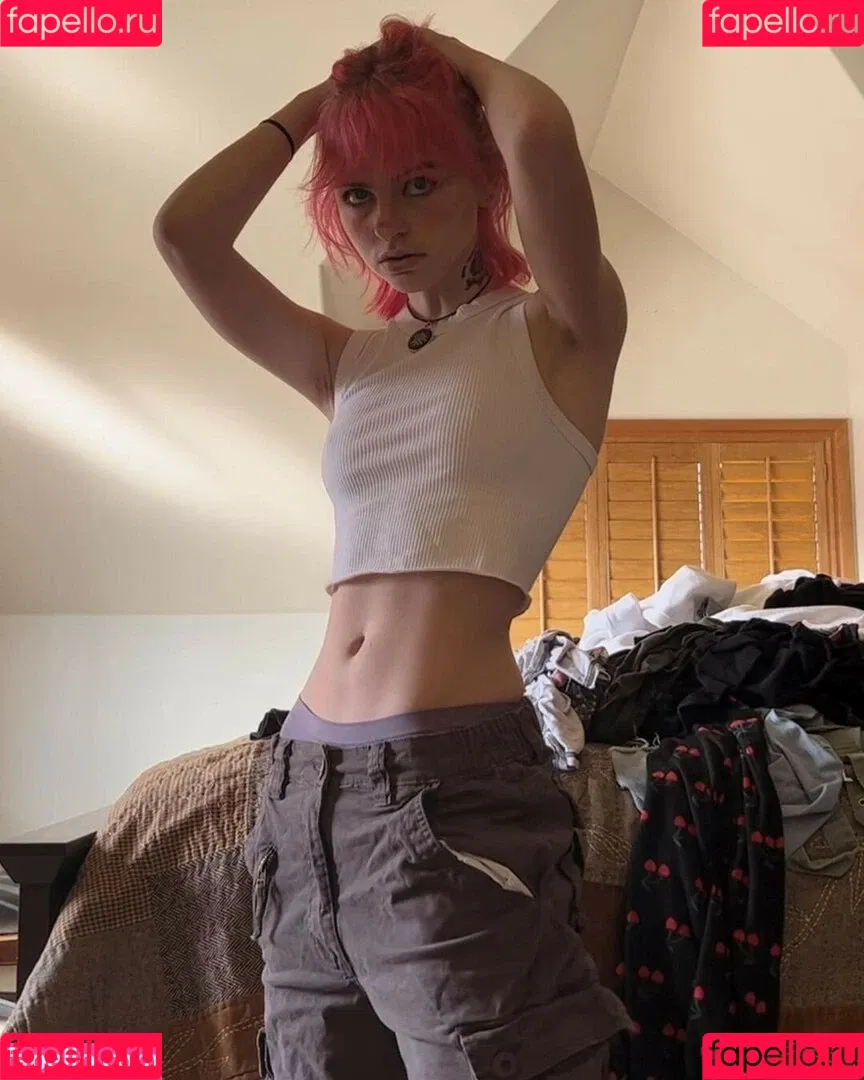Hadley Nelson Onlyfans Photo Gallery 