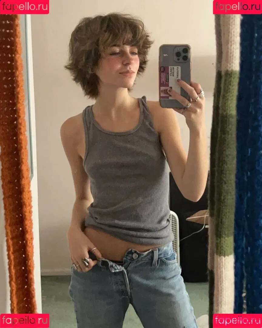 Hadley Nelson Onlyfans Photo Gallery 