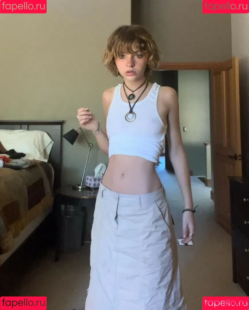 Hadley Nelson Onlyfans Photo Gallery 