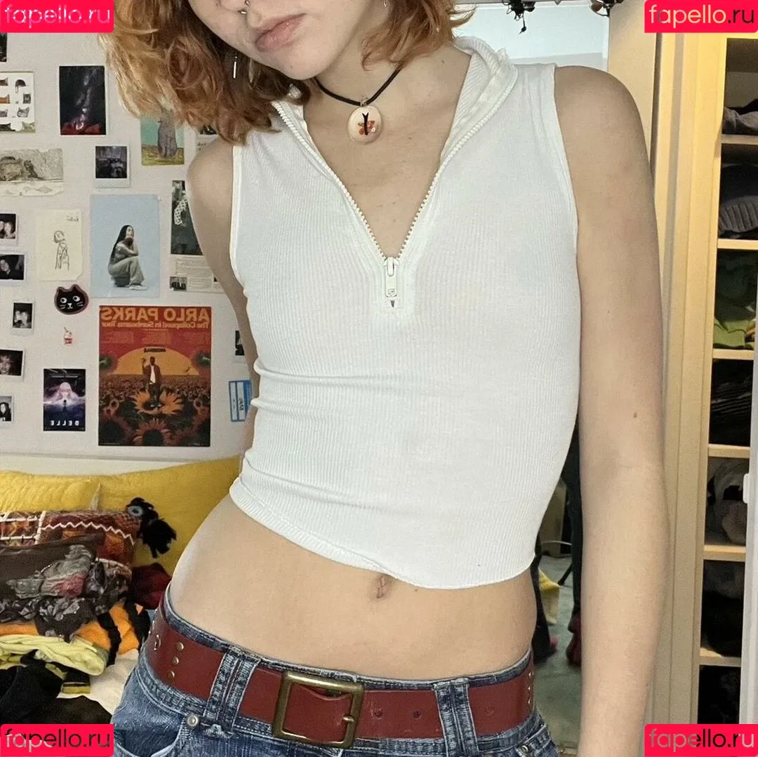 Hadley Nelson Onlyfans Photo Gallery 