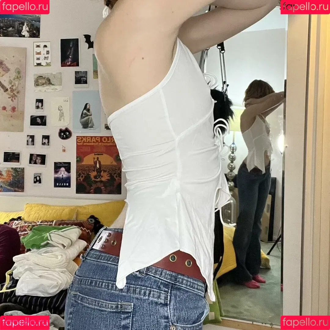 Hadley Nelson Onlyfans Photo Gallery 