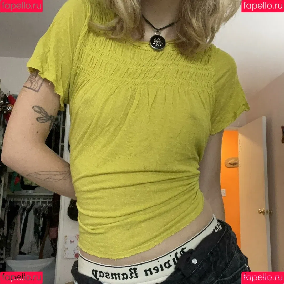 Hadley Nelson Onlyfans Photo Gallery 