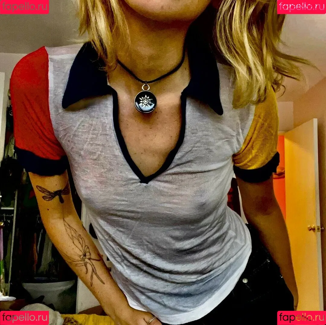Hadley Nelson Onlyfans Photo Gallery 