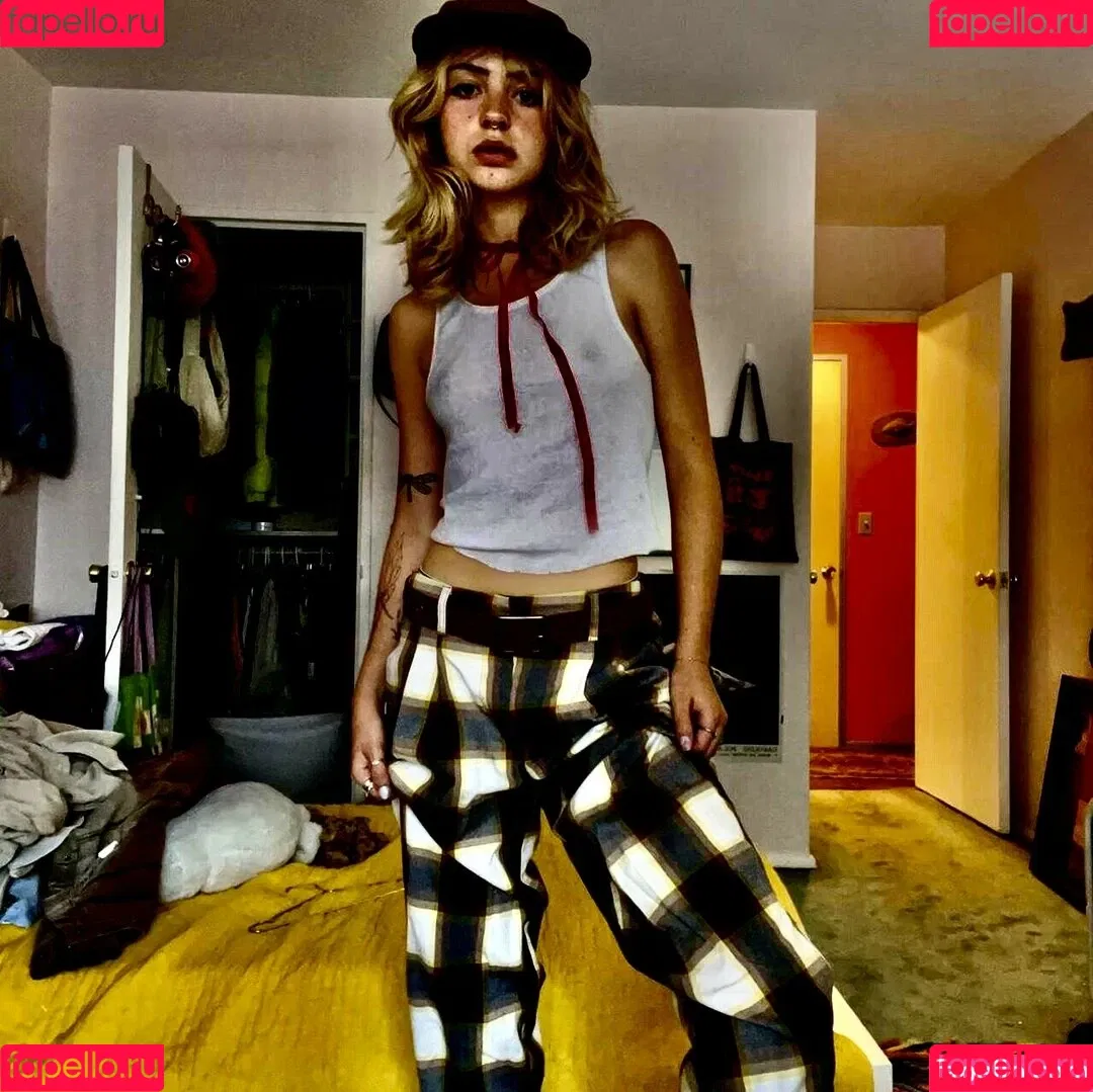 Hadley Nelson Onlyfans Photo Gallery 