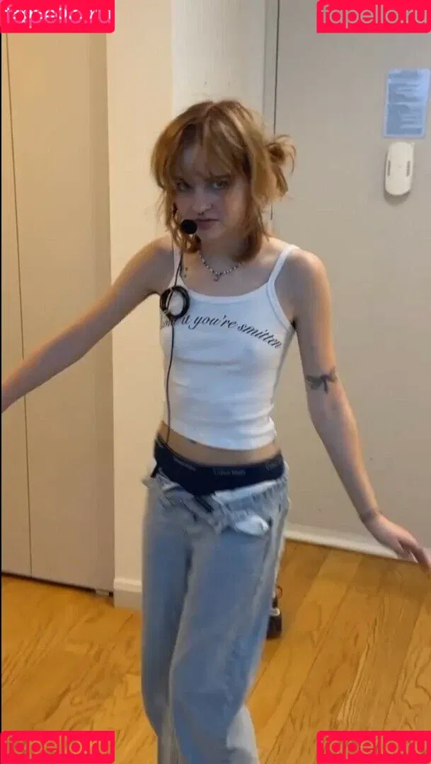 Hadley Nelson Onlyfans Photo Gallery 