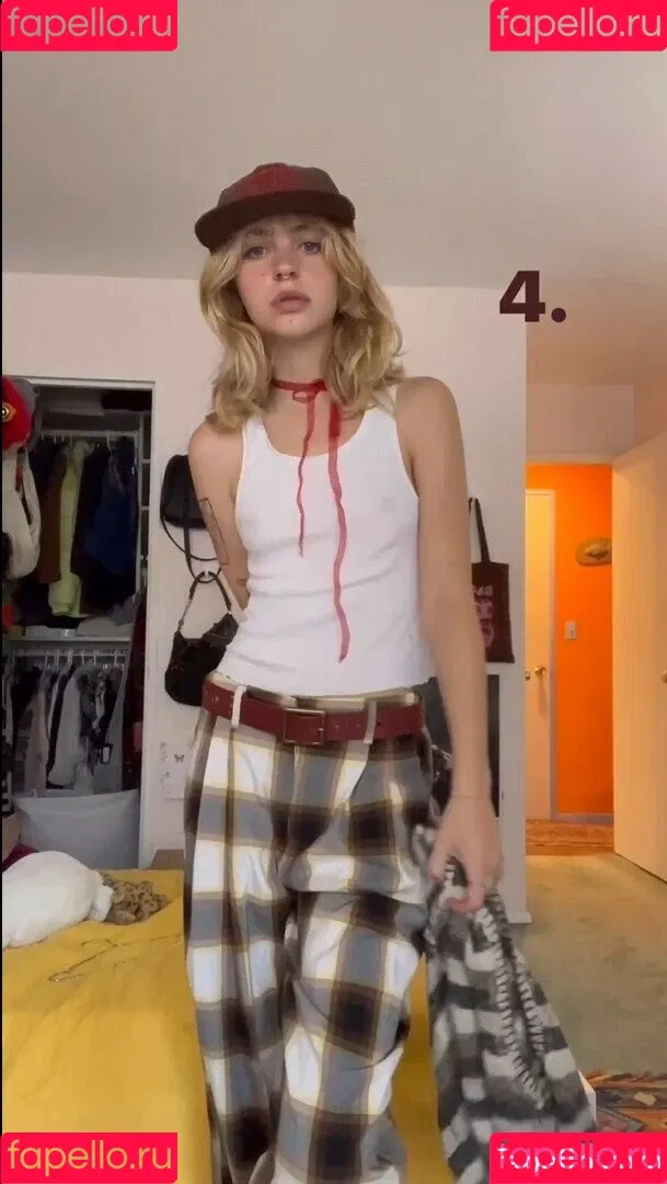 Hadley Nelson Onlyfans Photo Gallery 