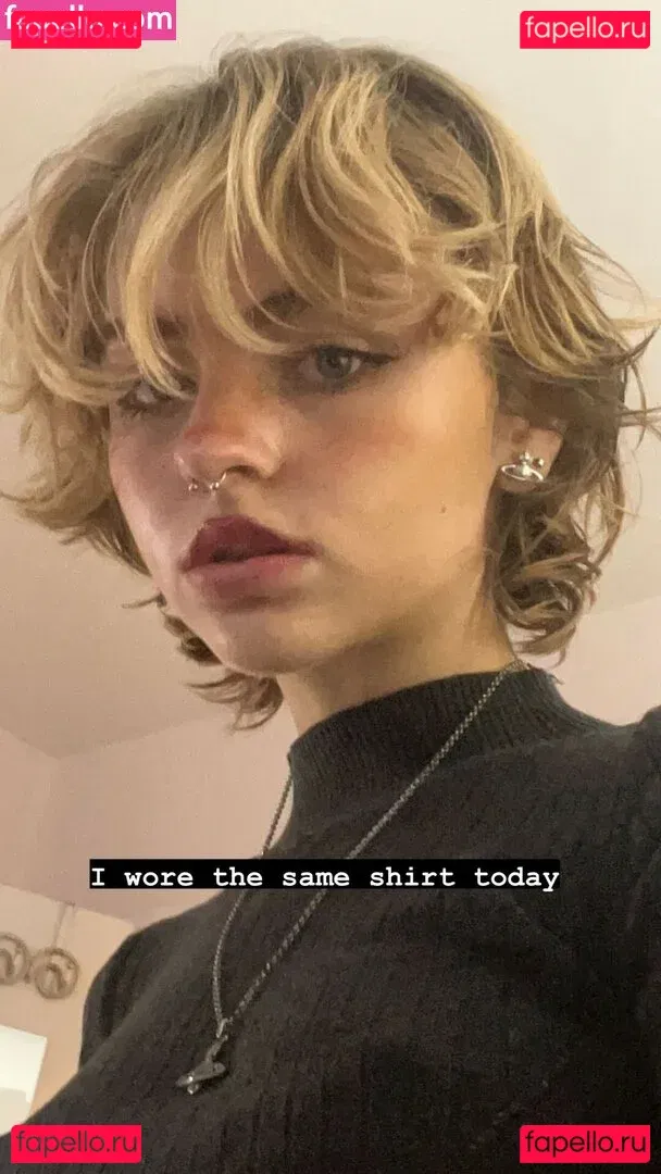 Hadley Nelson Onlyfans Photo Gallery 