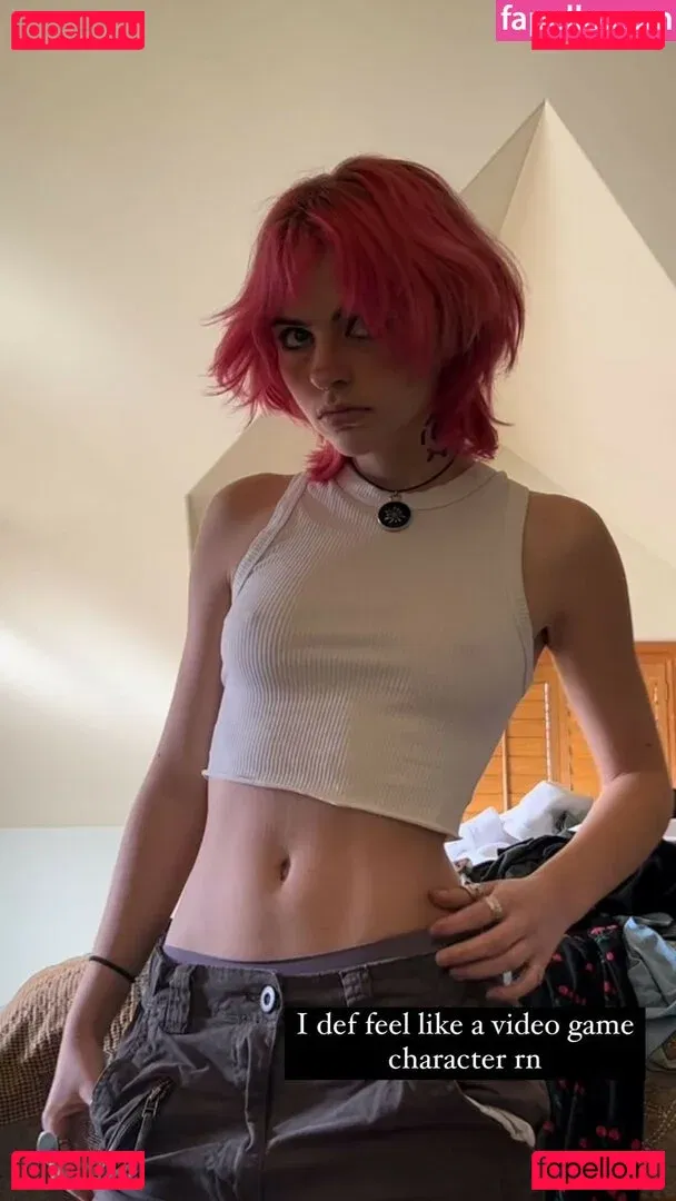 Hadley Nelson Onlyfans Photo Gallery 