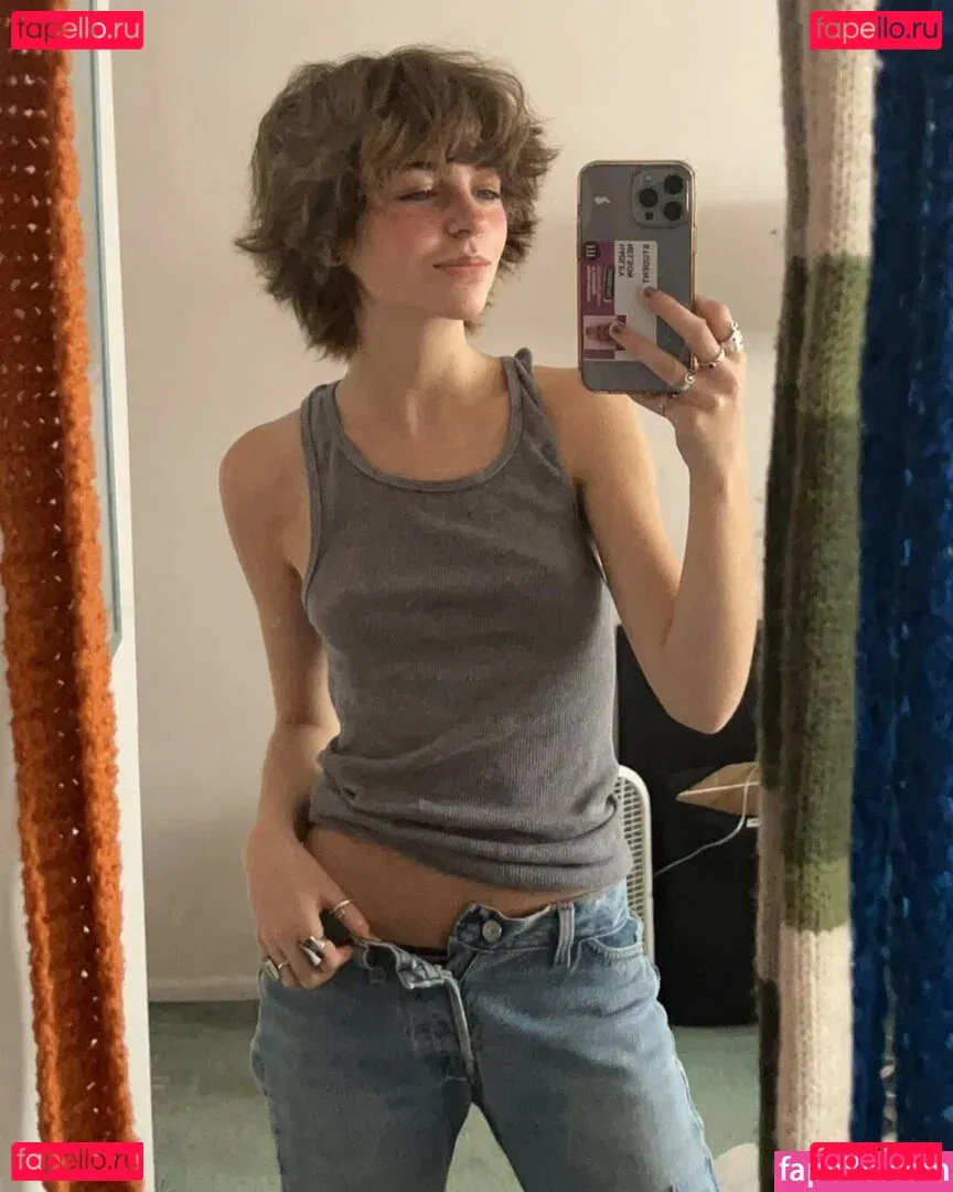 Hadley Nelson Onlyfans Photo Gallery 