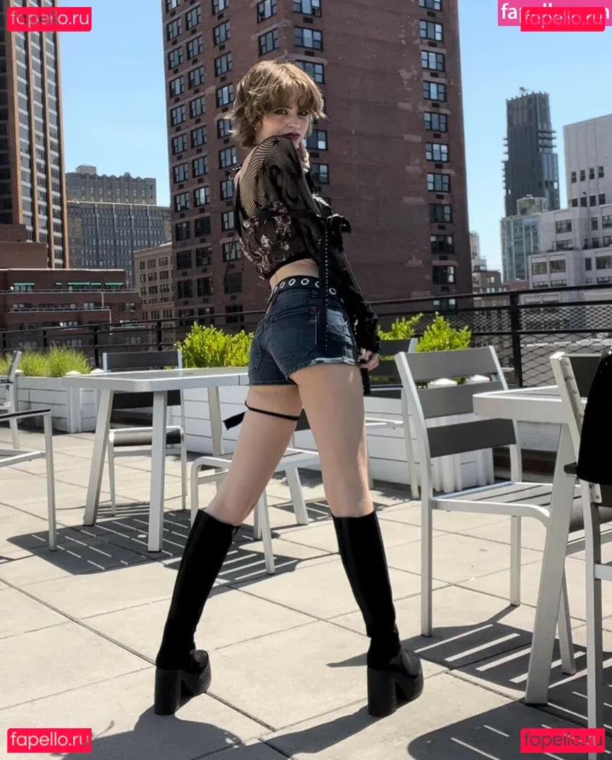 Hadley Nelson Onlyfans Photo Gallery 