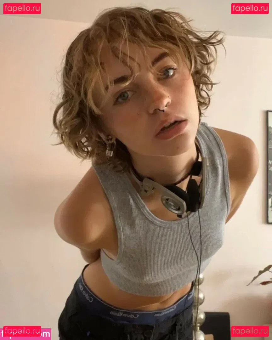 Hadley Nelson Onlyfans Photo Gallery 