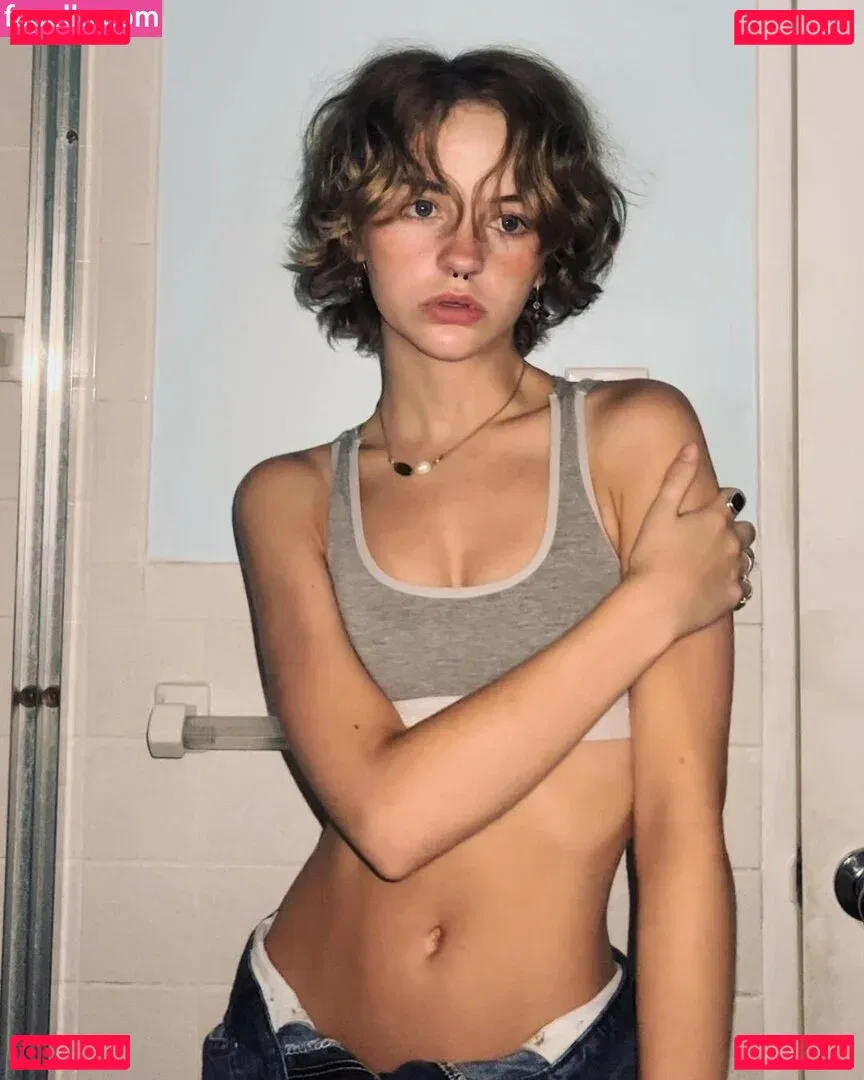 Hadley Nelson Onlyfans Photo Gallery 