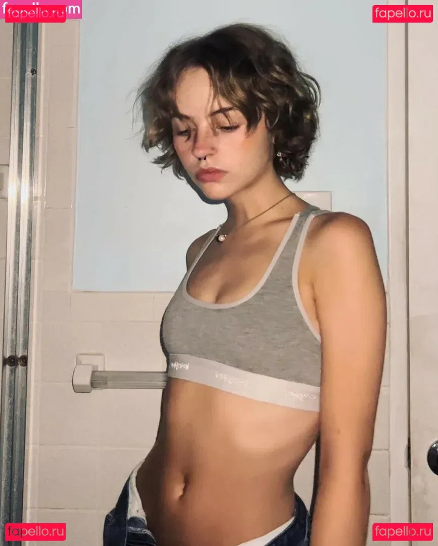 Hadley Nelson Onlyfans Photo Gallery 