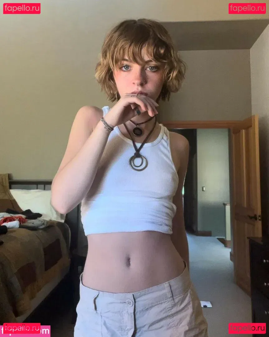 Hadley Nelson Onlyfans Photo Gallery 