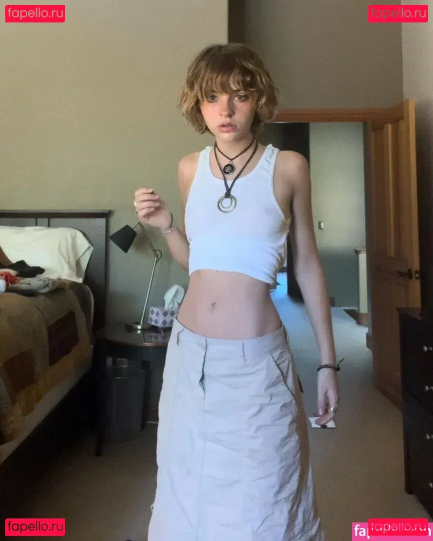 Hadley Nelson Onlyfans Photo Gallery 