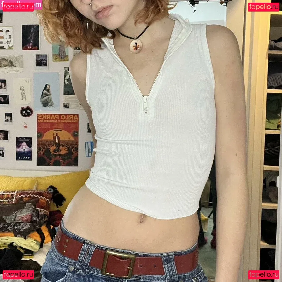 Hadley Nelson Onlyfans Photo Gallery 