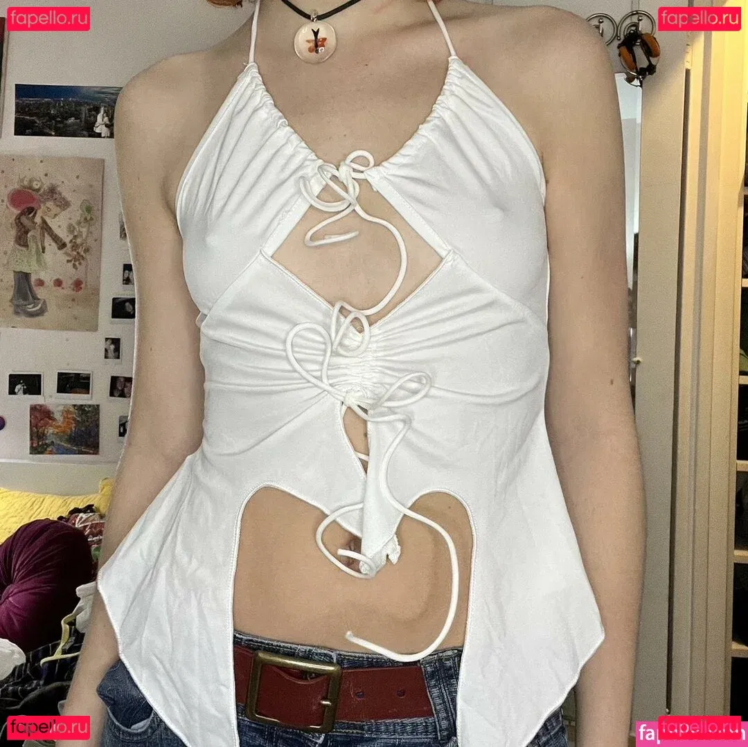 Hadley Nelson Onlyfans Photo Gallery 