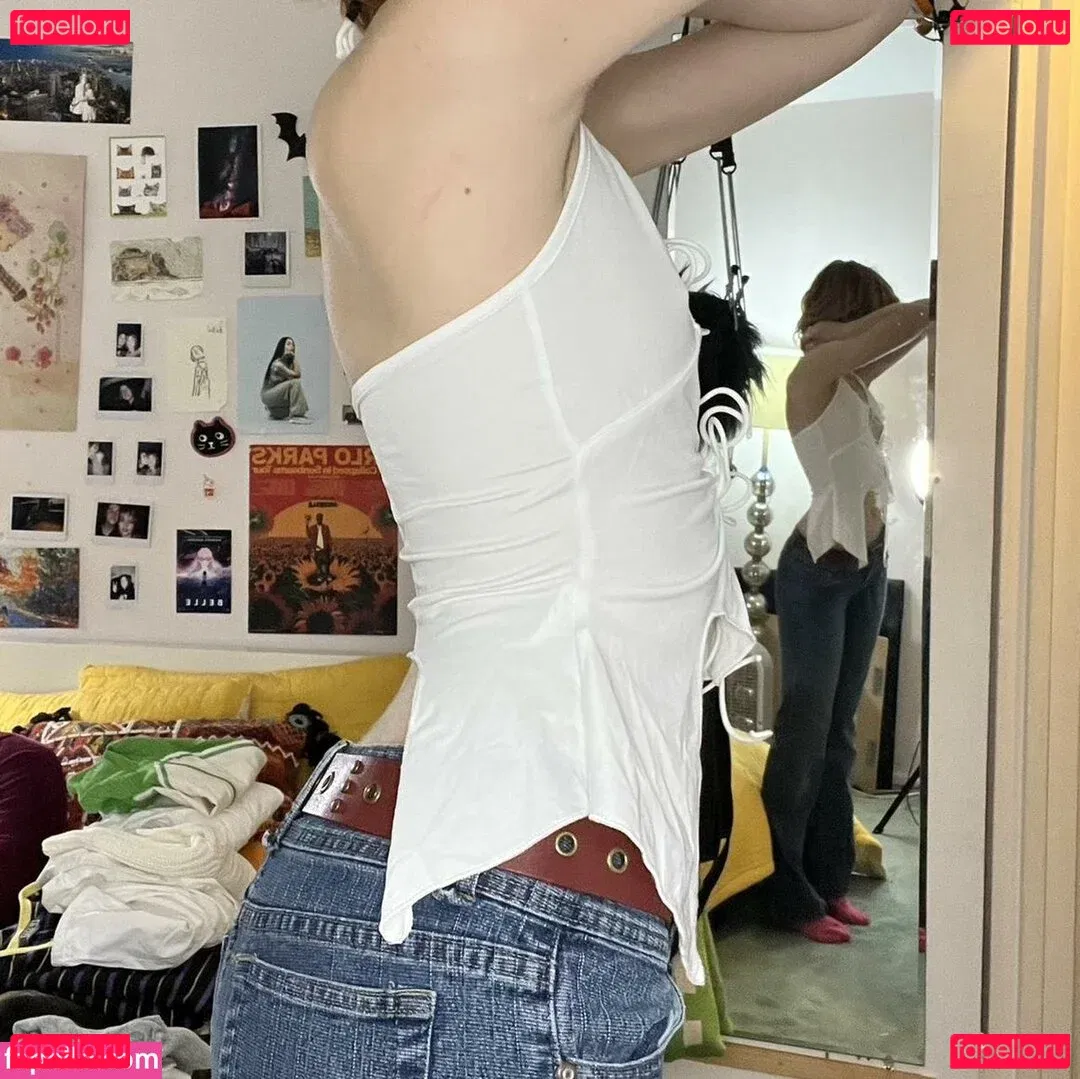 Hadley Nelson Onlyfans Photo Gallery 