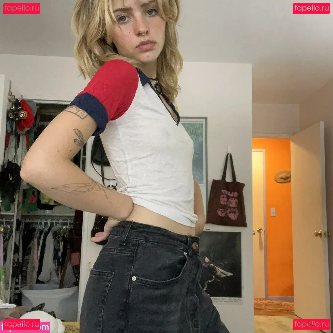 Hadley Nelson Onlyfans Photo Gallery 