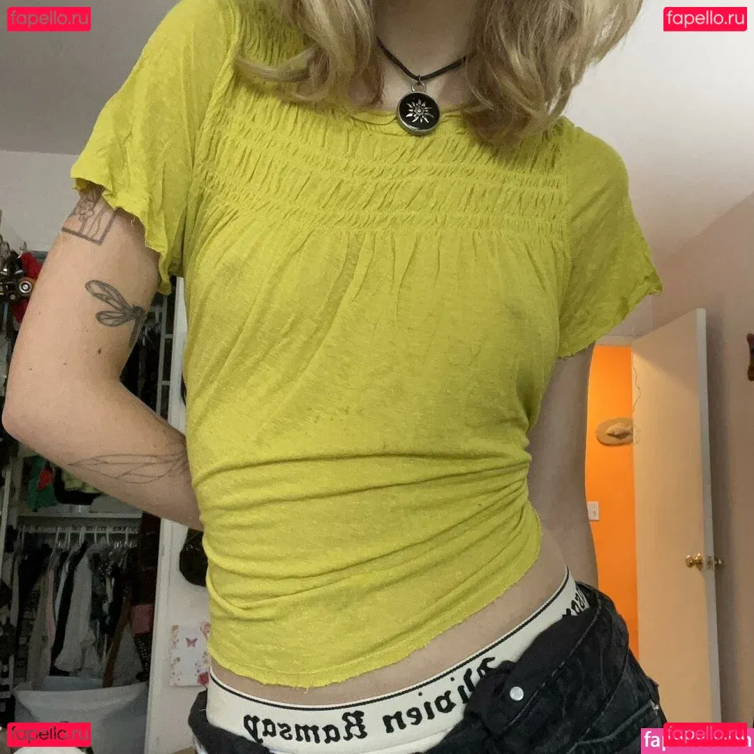 Hadley Nelson Onlyfans Photo Gallery 