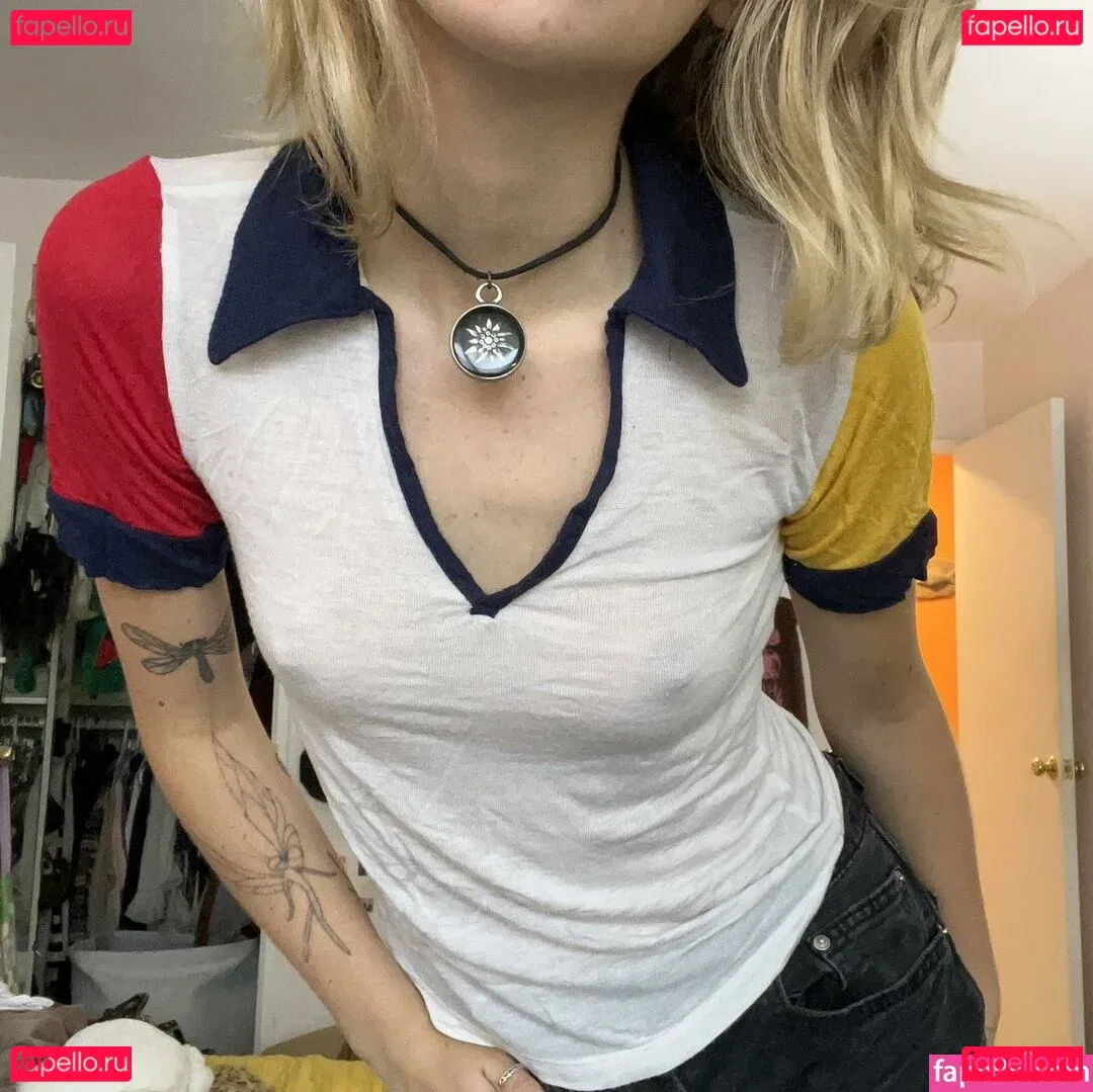 Hadley Nelson Onlyfans Photo Gallery 