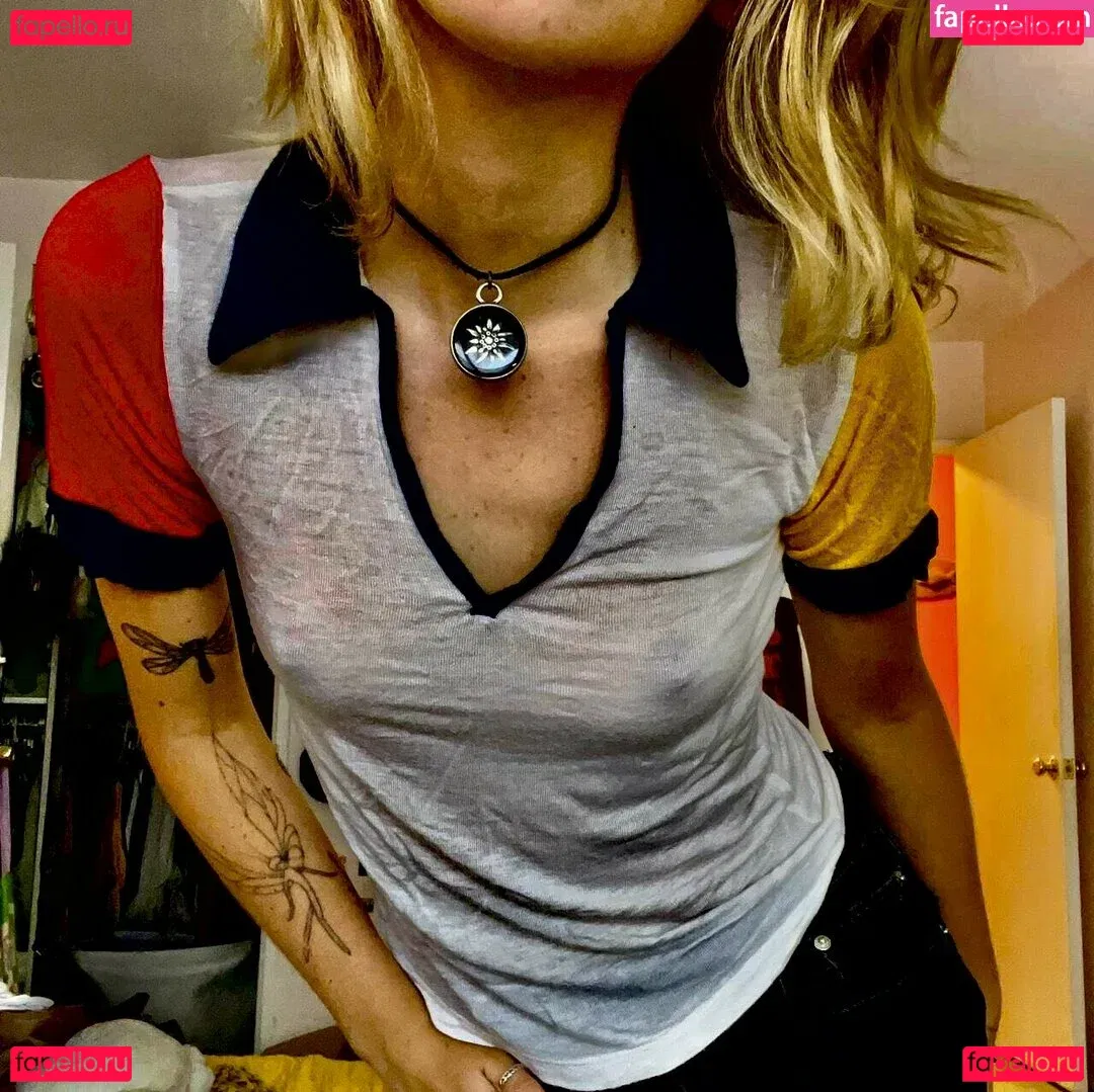 Hadley Nelson Onlyfans Photo Gallery 