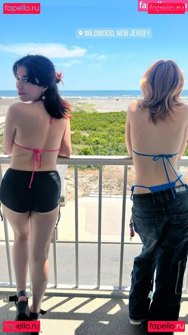 Hadley Nelson Onlyfans Photo Gallery 