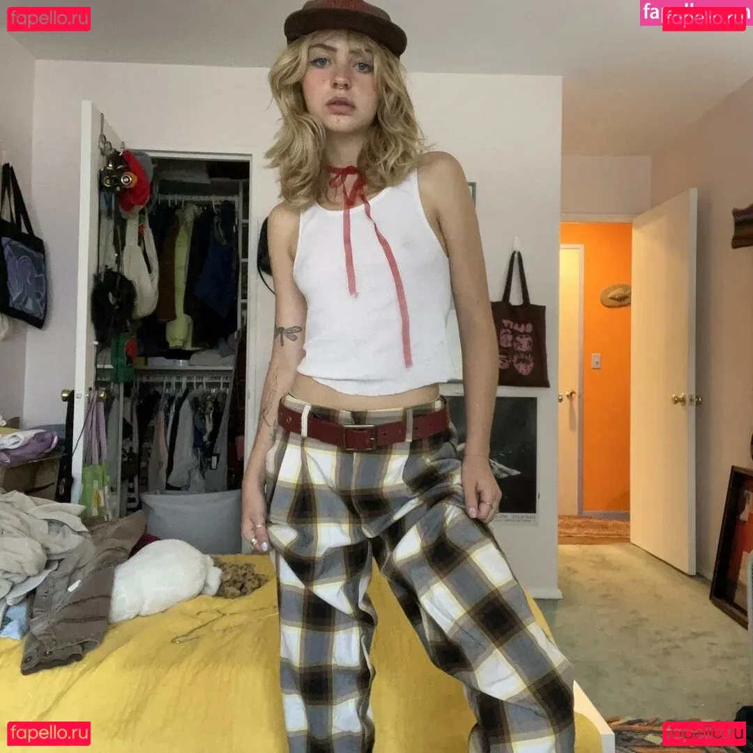 Hadley Nelson Onlyfans Photo Gallery 