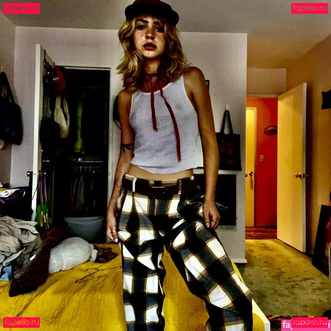 Hadley Nelson Onlyfans Photo Gallery 