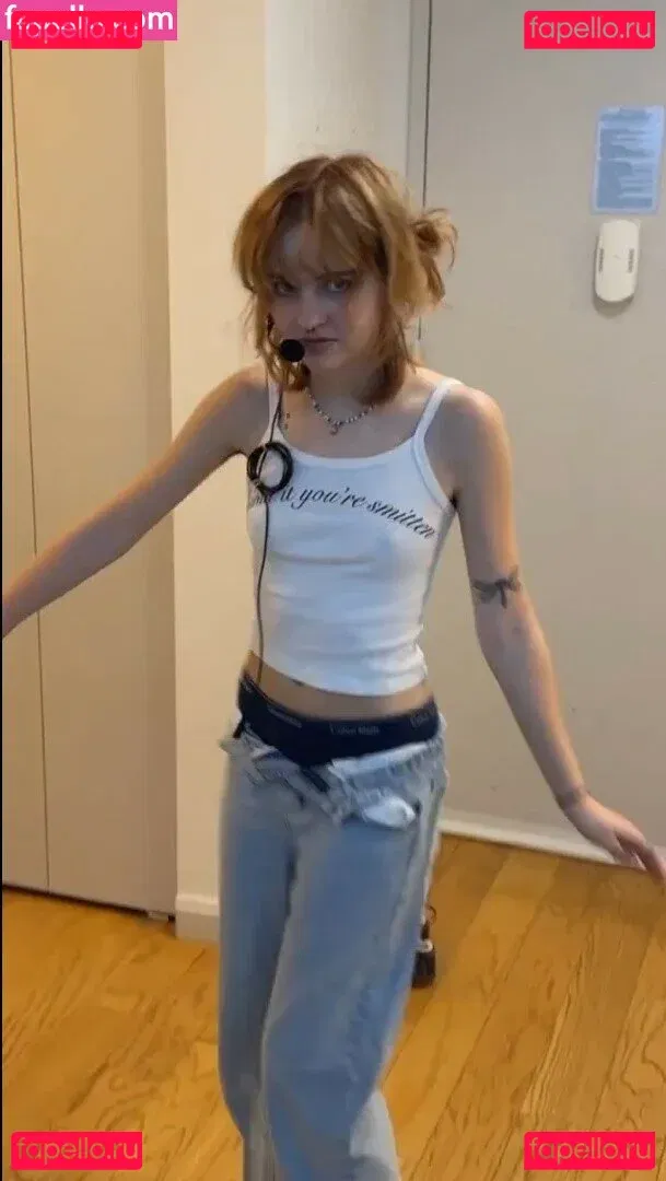 Hadley Nelson Onlyfans Photo Gallery 