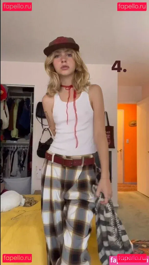 Hadley Nelson Onlyfans Photo Gallery 