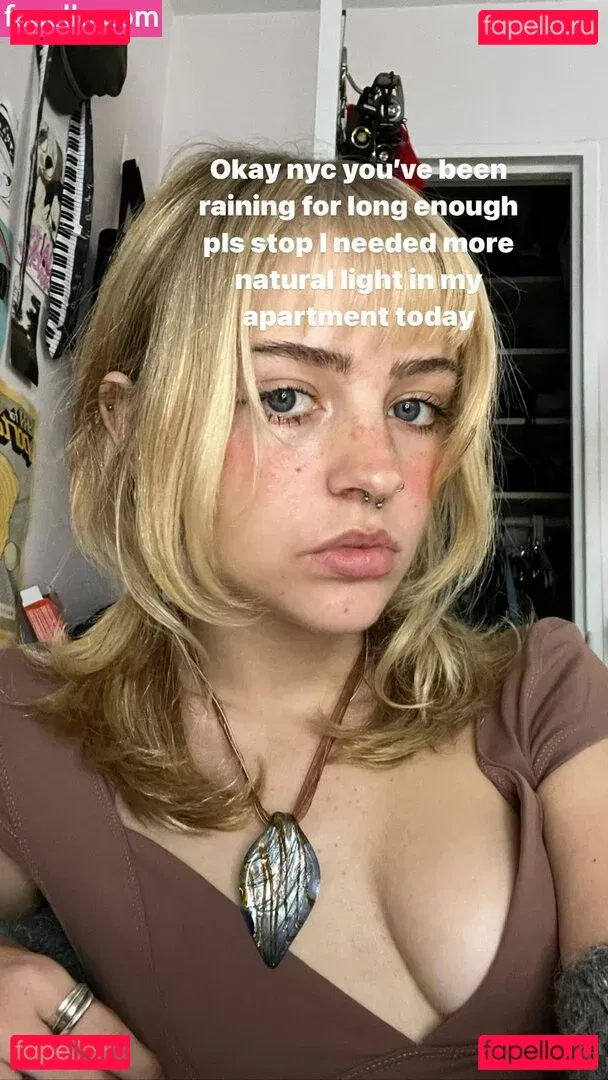 Hadley Nelson Onlyfans Photo Gallery 