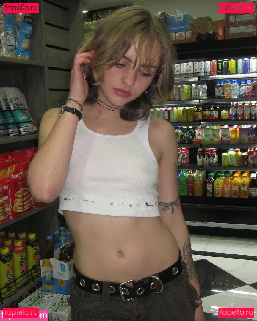 Hadley Nelson Onlyfans Photo Gallery 