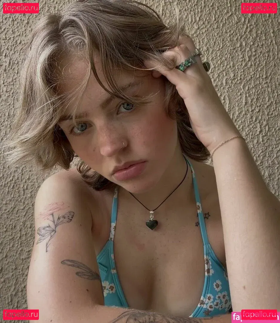 Hadley Nelson Onlyfans Photo Gallery 